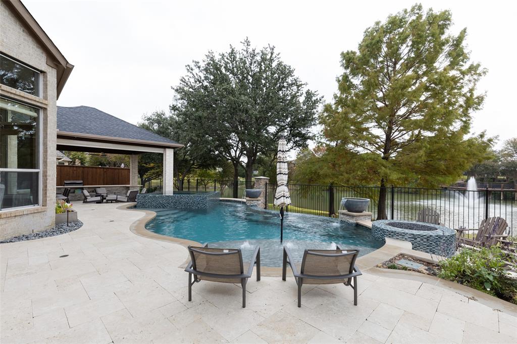 Wolf Creek Estates - Ph III - Residential Lease