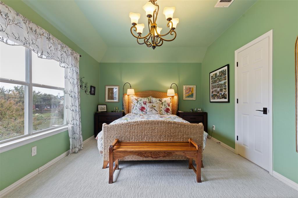 Wolf Creek Estates - Ph III - Residential Lease