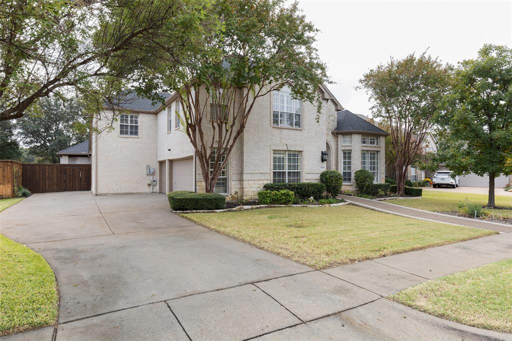 Wolf Creek Estates - Ph III - Residential Lease