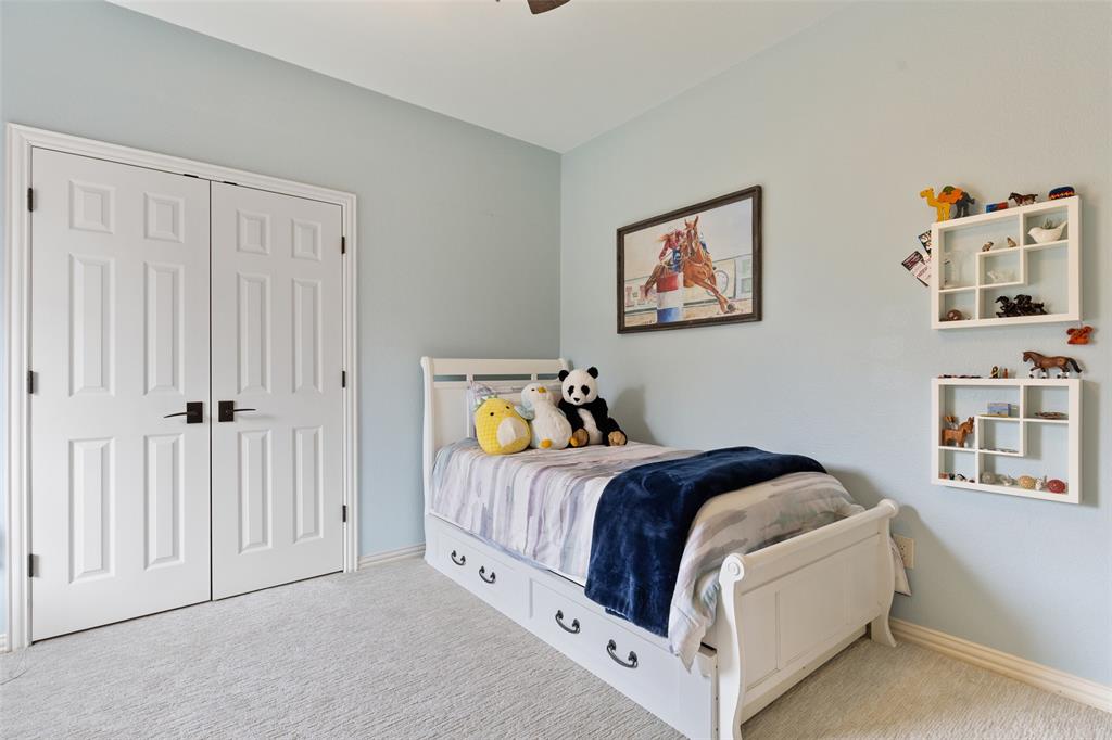 Wolf Creek Estates - Ph III - Residential Lease