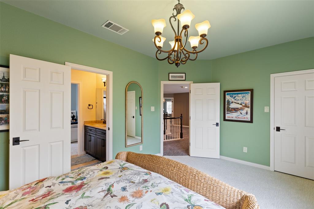 Wolf Creek Estates - Ph III - Residential Lease