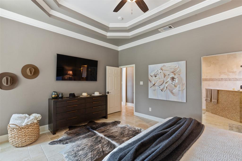 Wolf Creek Estates - Ph III - Residential Lease