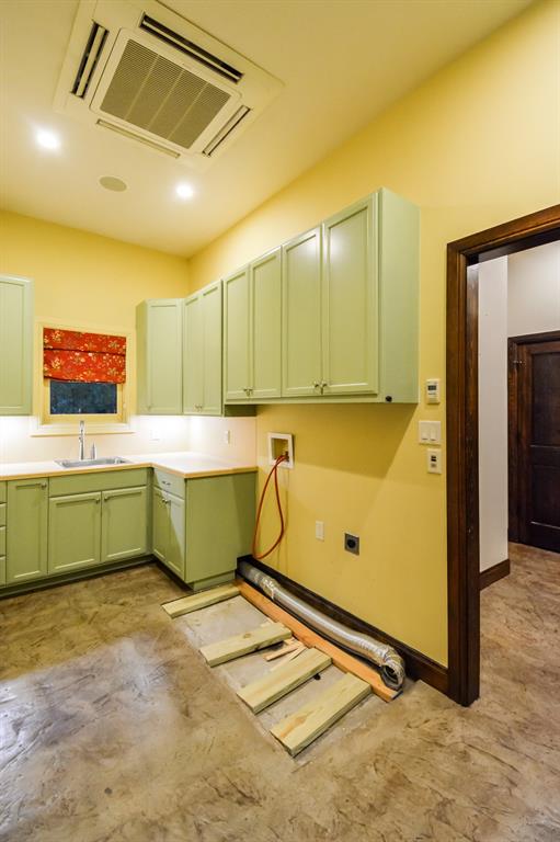 Vaquero Sub - Residential