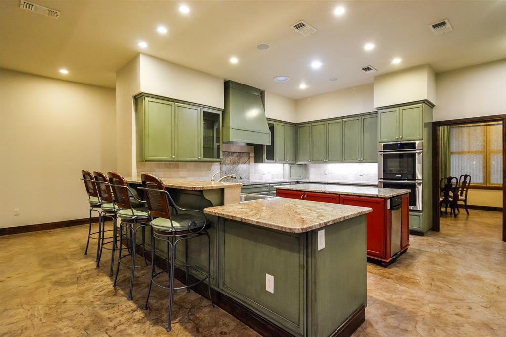 Vaquero Sub - Residential