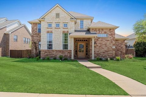 1215 Arbor Park Drive Allen TX 75013