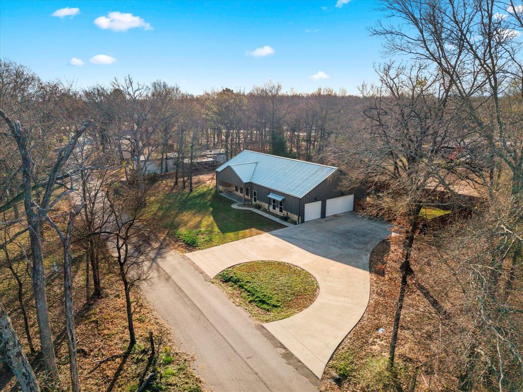 239 County Road 1516