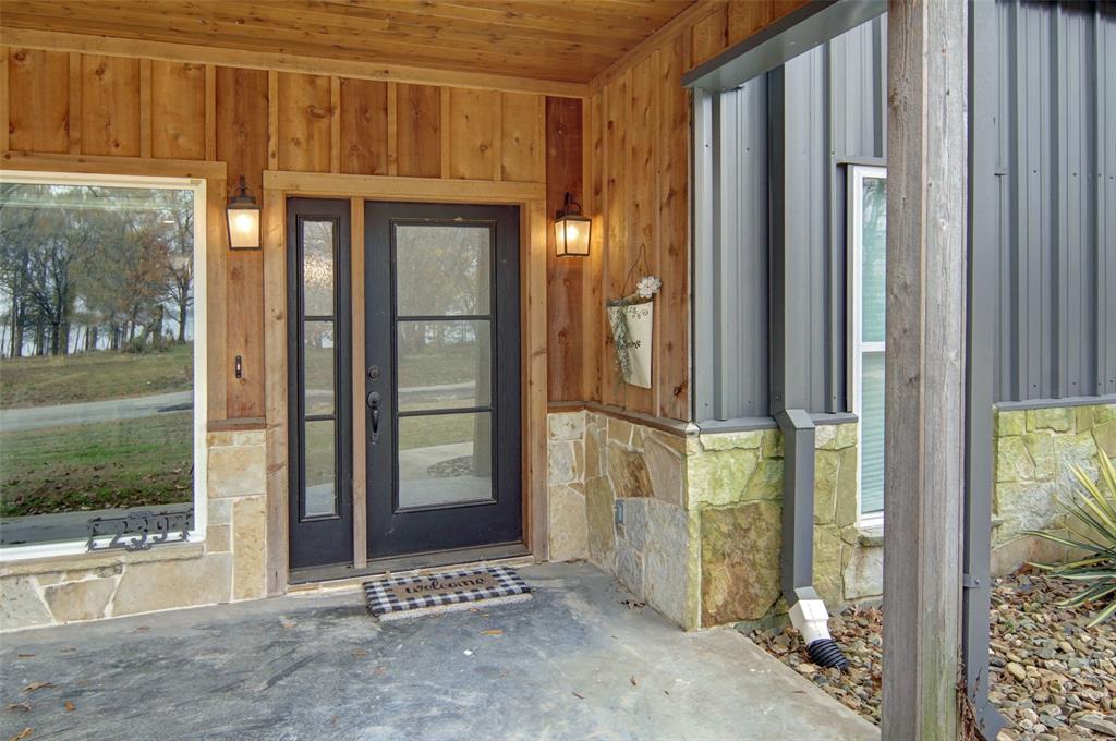 239 County Road 1516