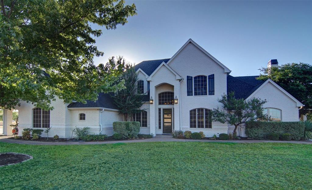 433 E Aledo Creeks Road
