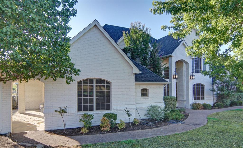 433 E Aledo Creeks Road