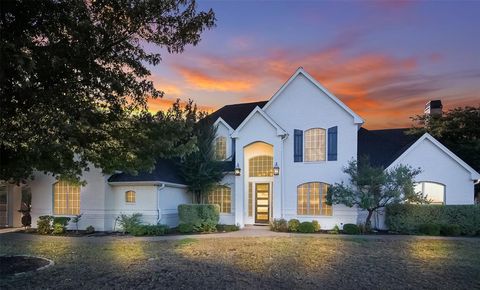 433 E Aledo Creeks Road Fort Worth TX 76126