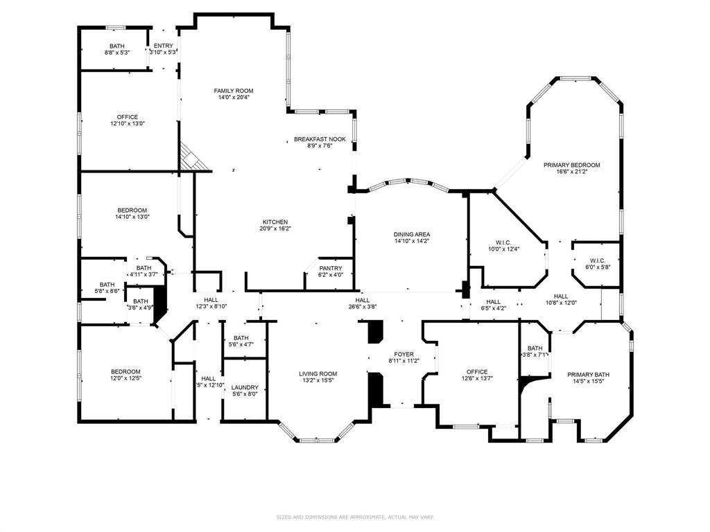 4265 San Simeon Lane