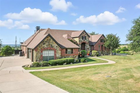 4265 San Simeon Lane Fort Worth TX 76179