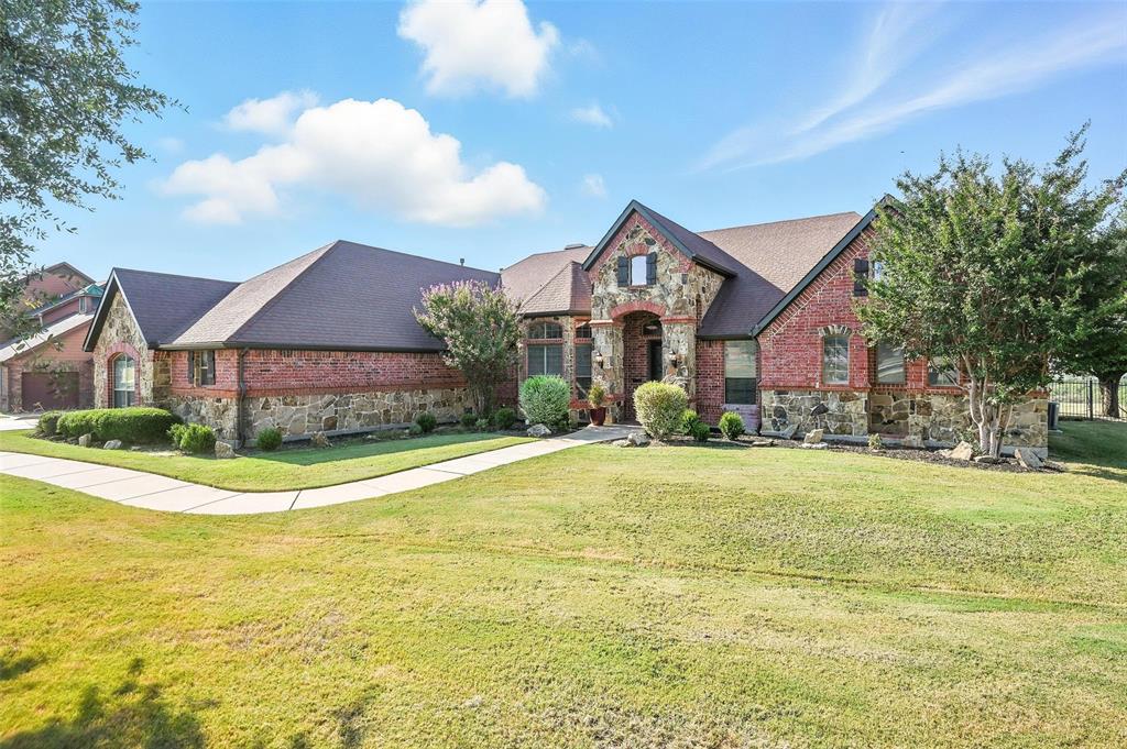 4265 San Simeon Lane