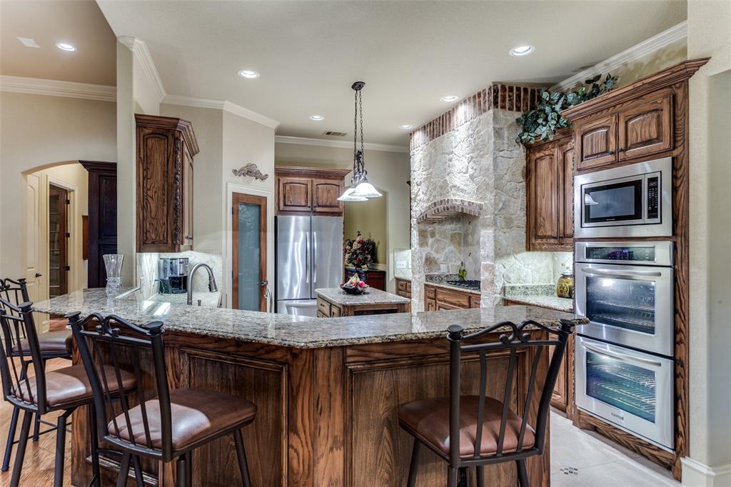 River Bend Estates - Residential