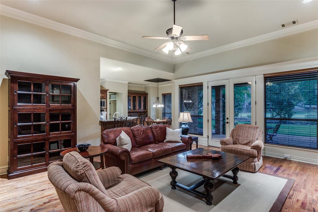 River Bend Estates - Residential