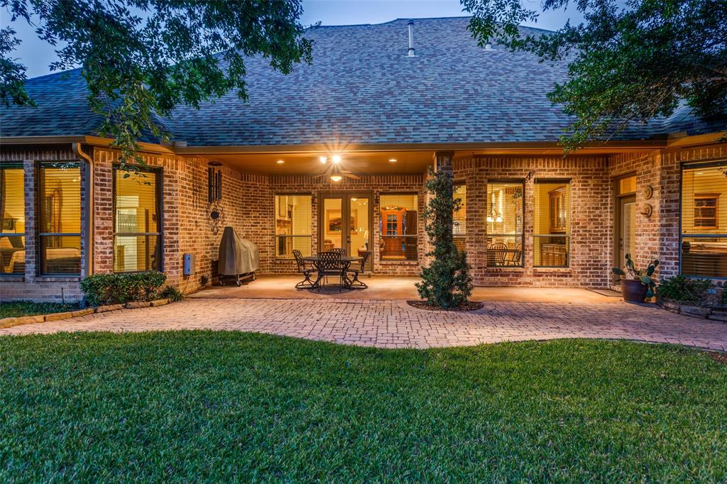 River Bend Estates - Residential