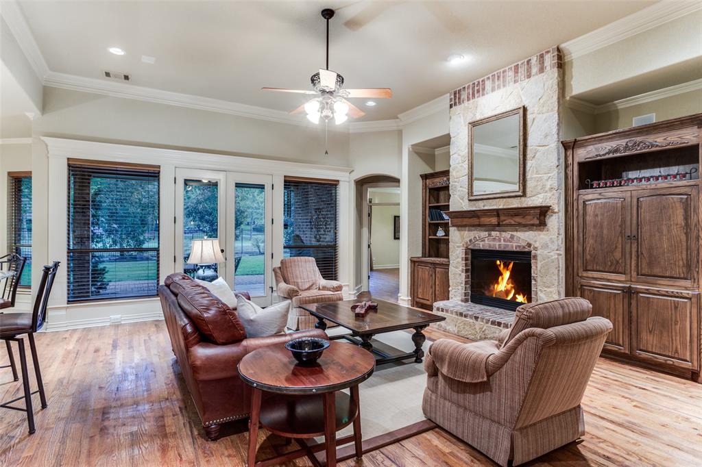 River Bend Estates - Residential