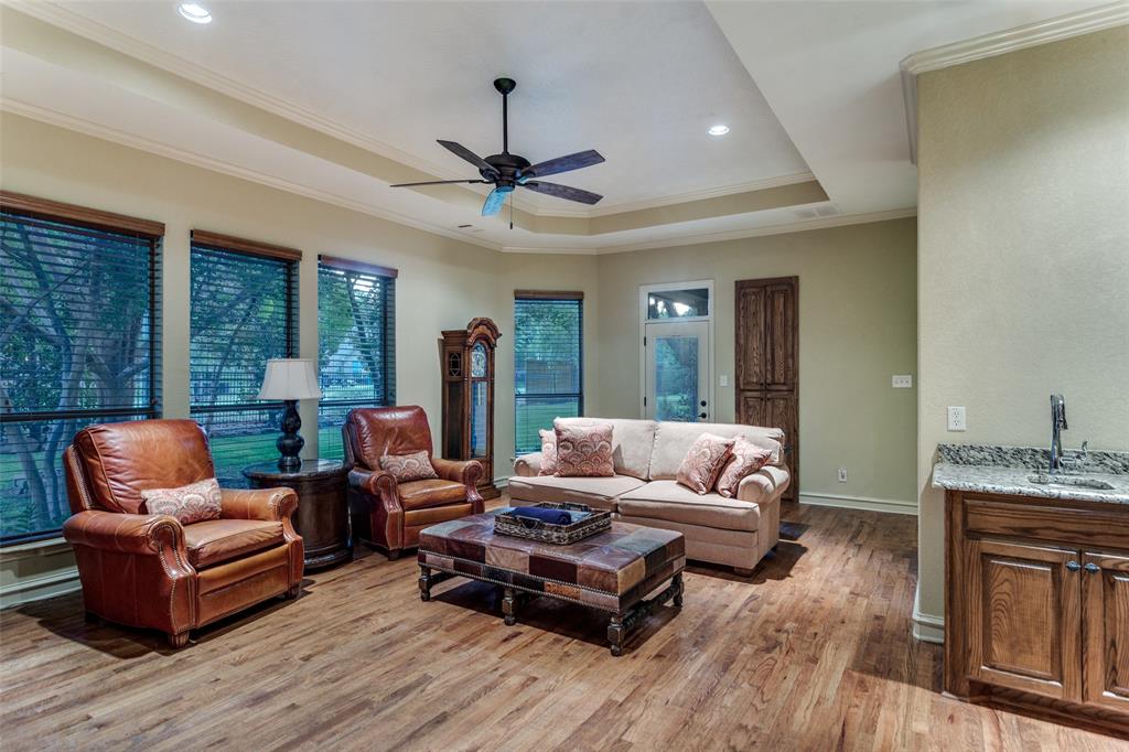 River Bend Estates - Residential