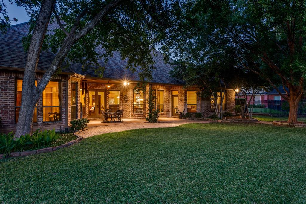 River Bend Estates - Residential