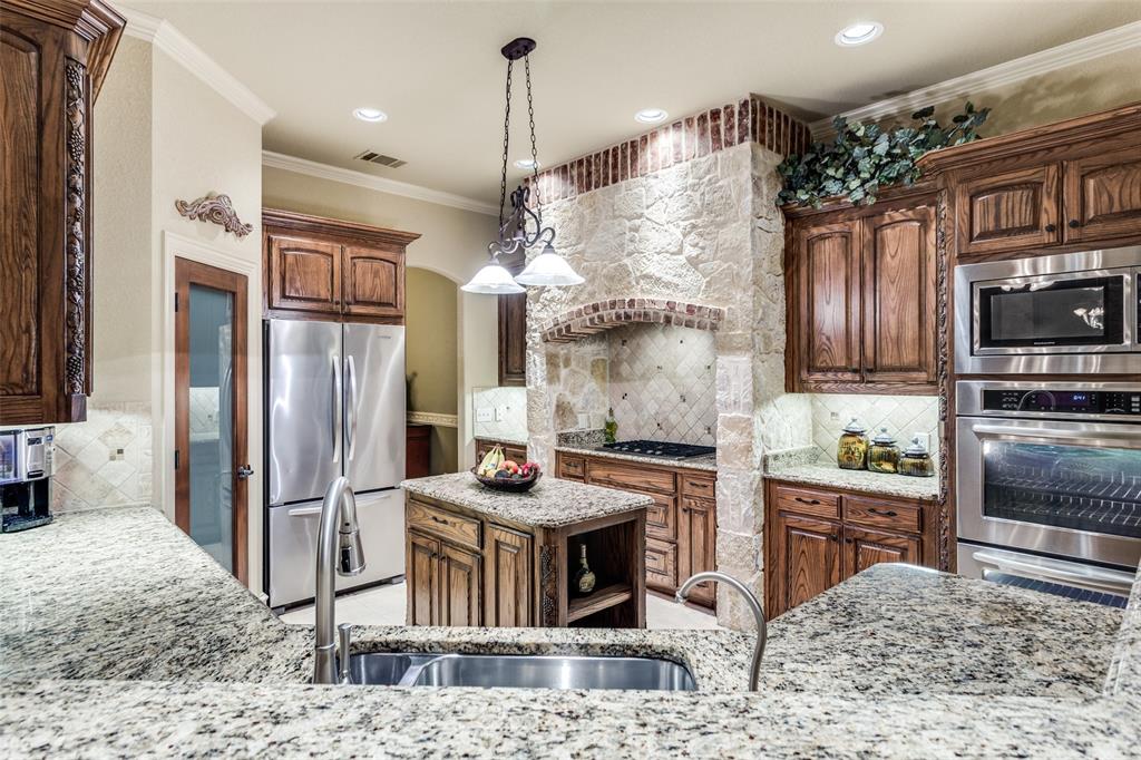 River Bend Estates - Residential