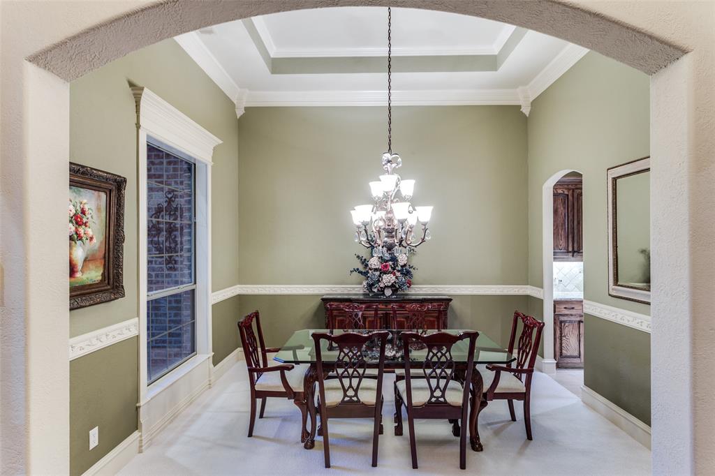 River Bend Estates - Residential