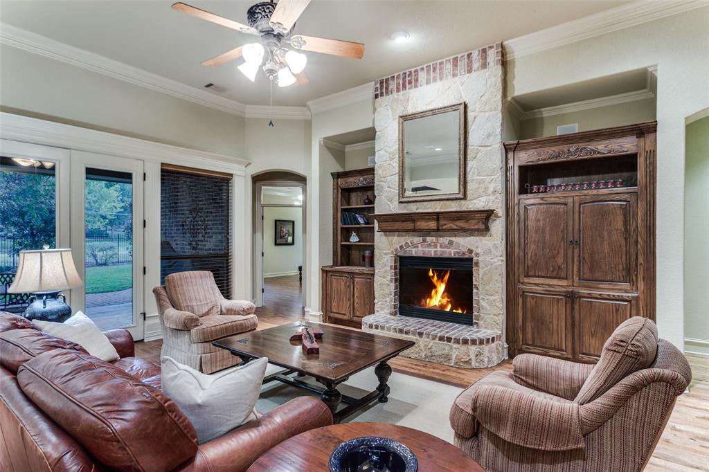 River Bend Estates - Residential