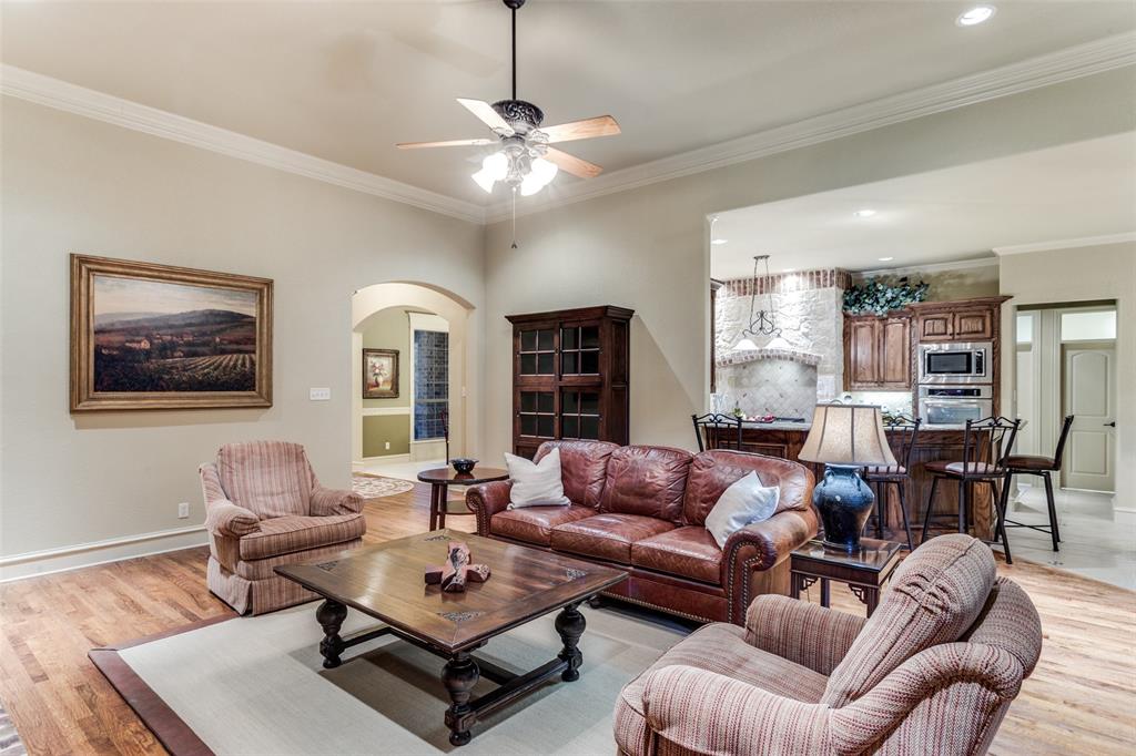 River Bend Estates - Residential