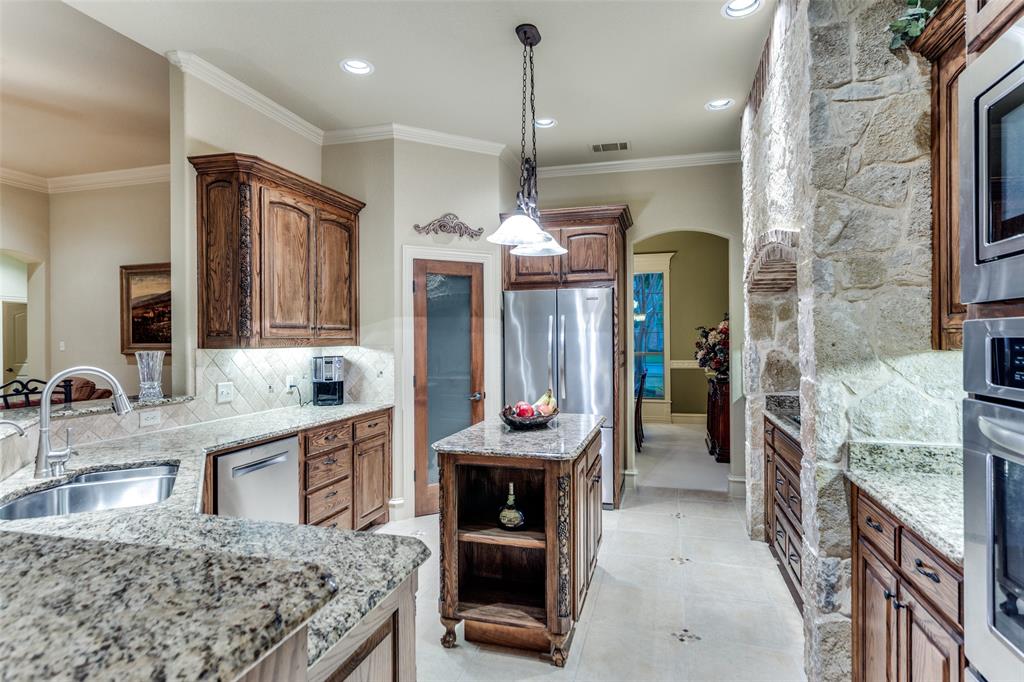 River Bend Estates - Residential