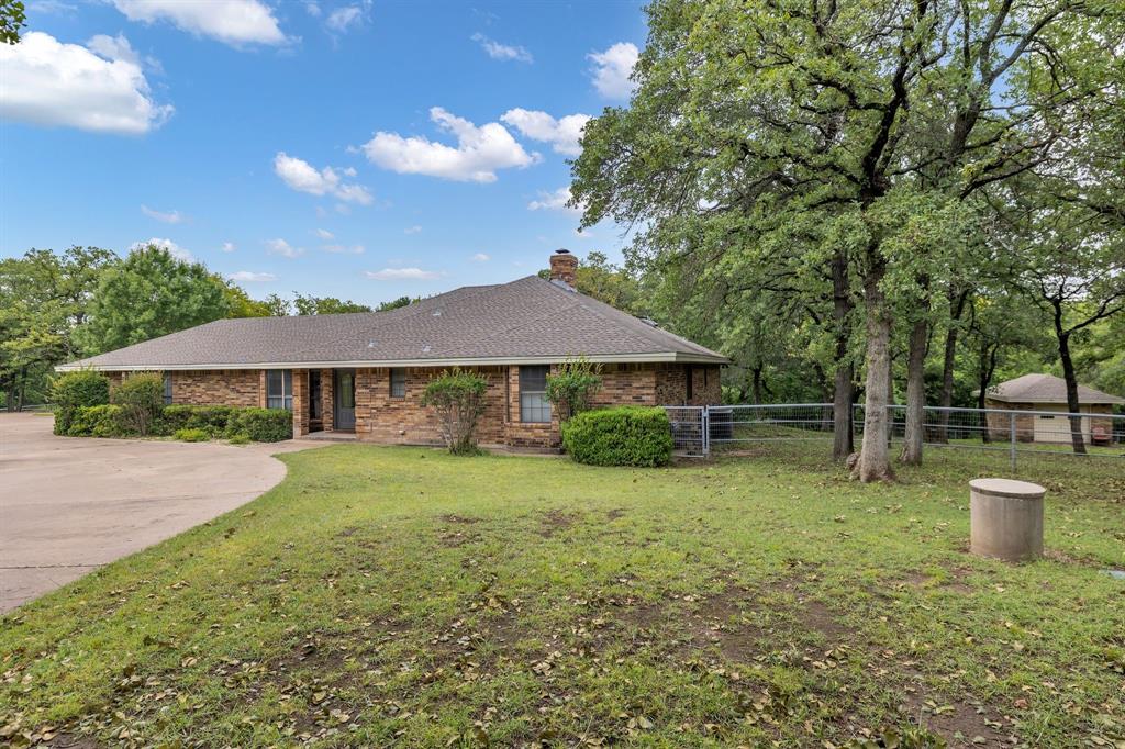 501 Canyon Trail Road