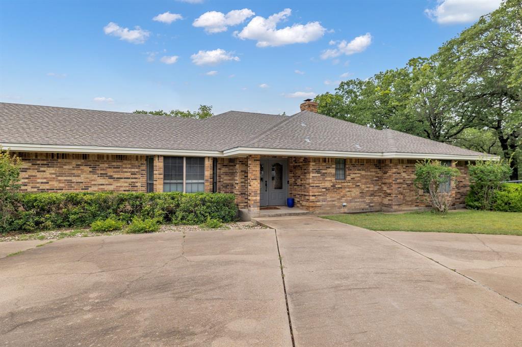 501 Canyon Trail Road