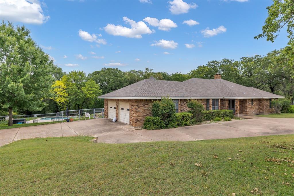 501 Canyon Trail Road