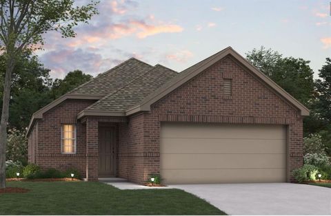 2528 Breakaway Drive Mesquite TX 75149