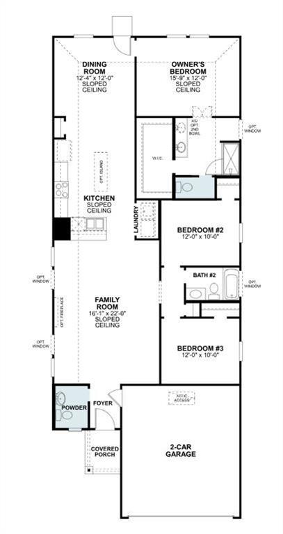 2528 Breakaway Drive