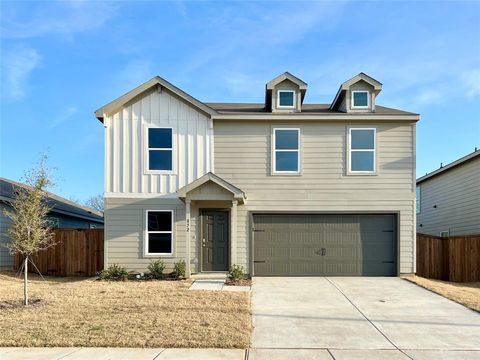 Photo of 872 Eagles Nest Drive, Cleburne, TX 76031 (MLS # 21193462)