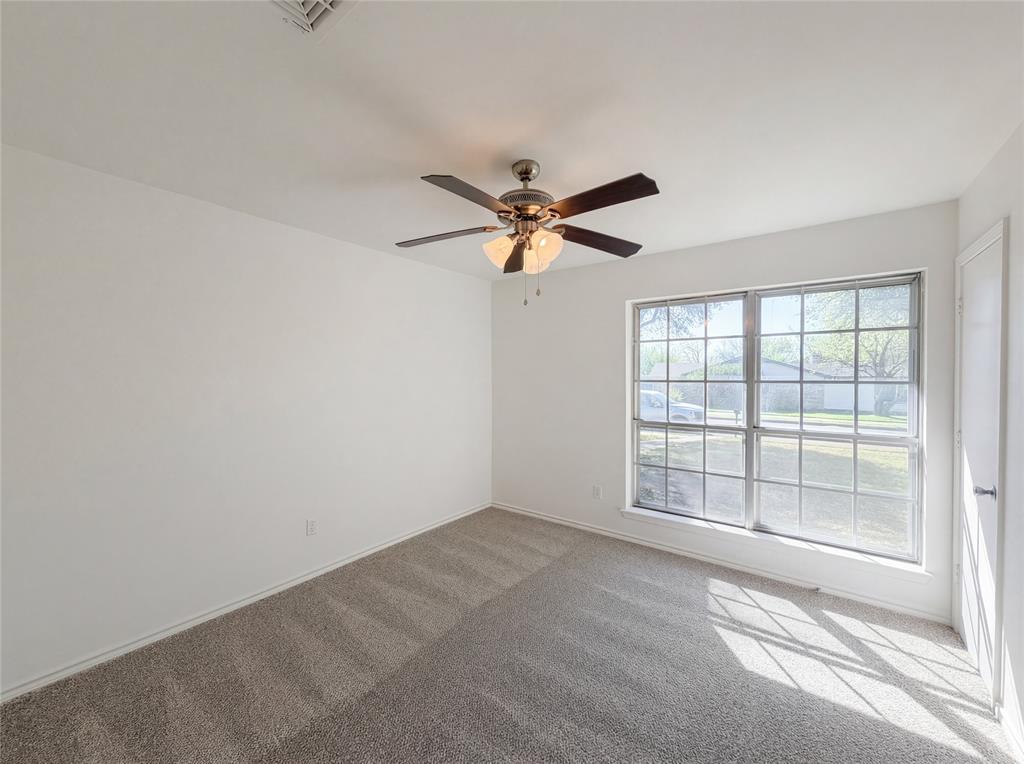 Willow Run - Residential