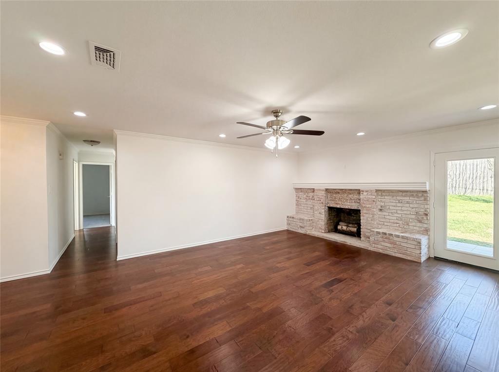 Willow Run - Residential