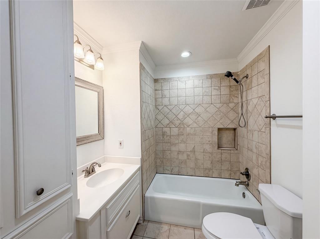 Willow Run - Residential