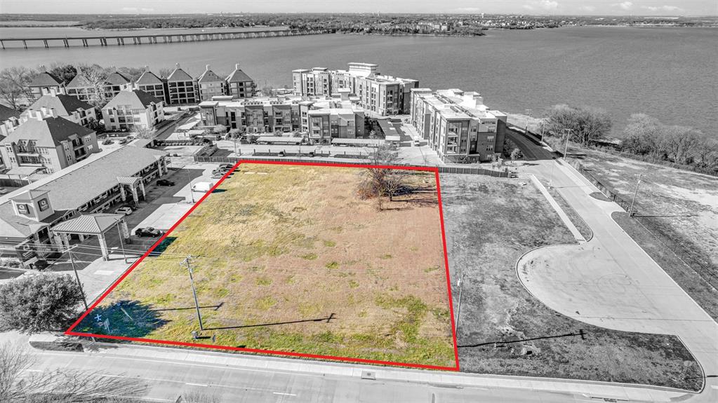 1625 E Interstate 30