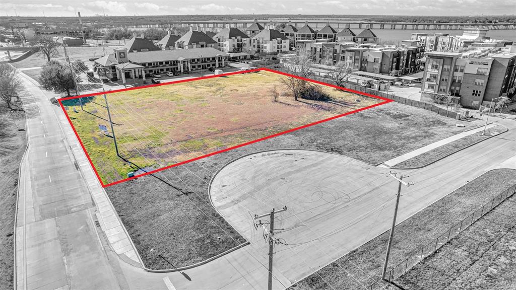 Faulkner Point North 02 Rep - Commercial Sale