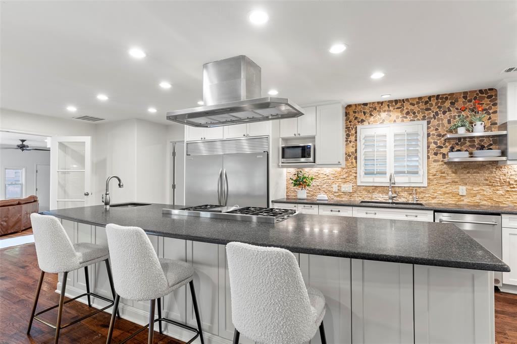 North Highlands Estates - Residential