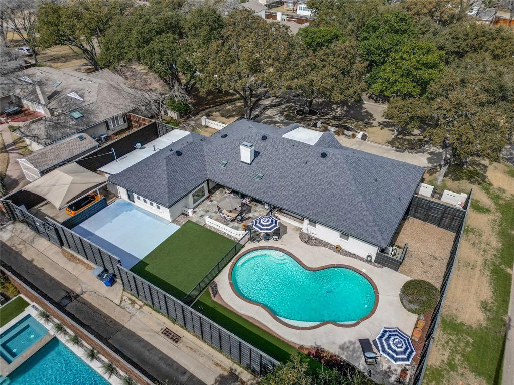 North Highlands Estates - Residential