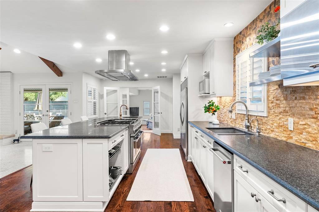 North Highlands Estates - Residential