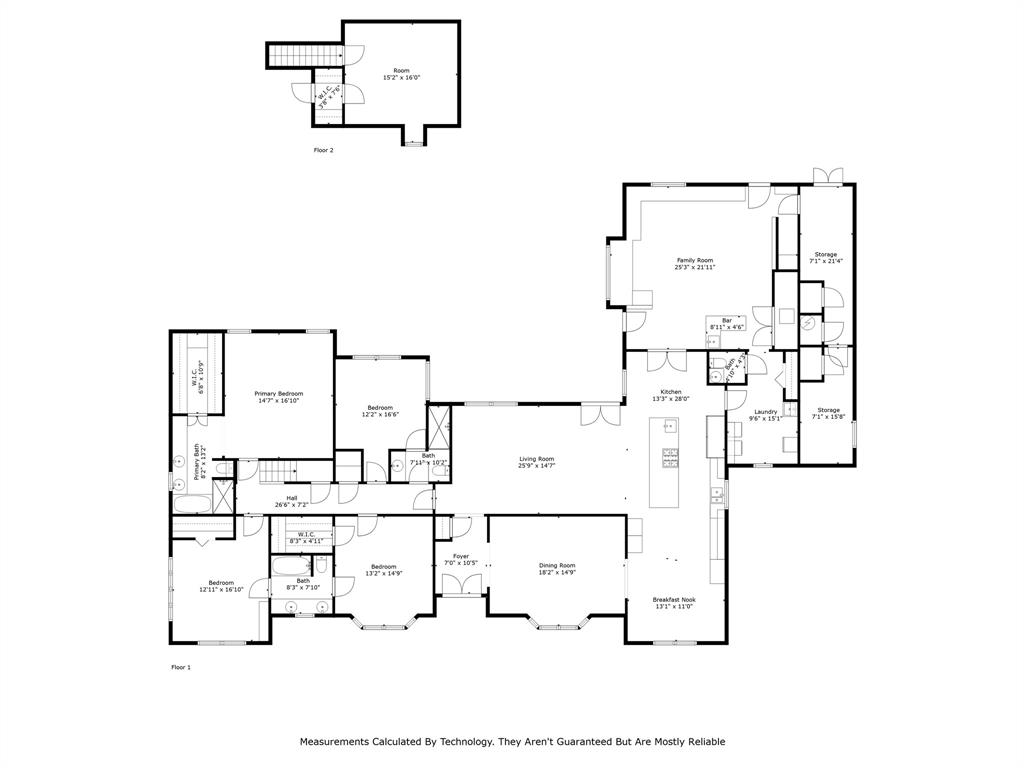 North Highlands Estates - Residential
