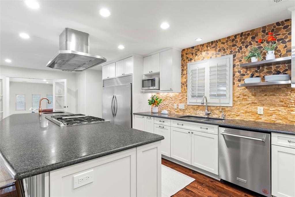 North Highlands Estates - Residential