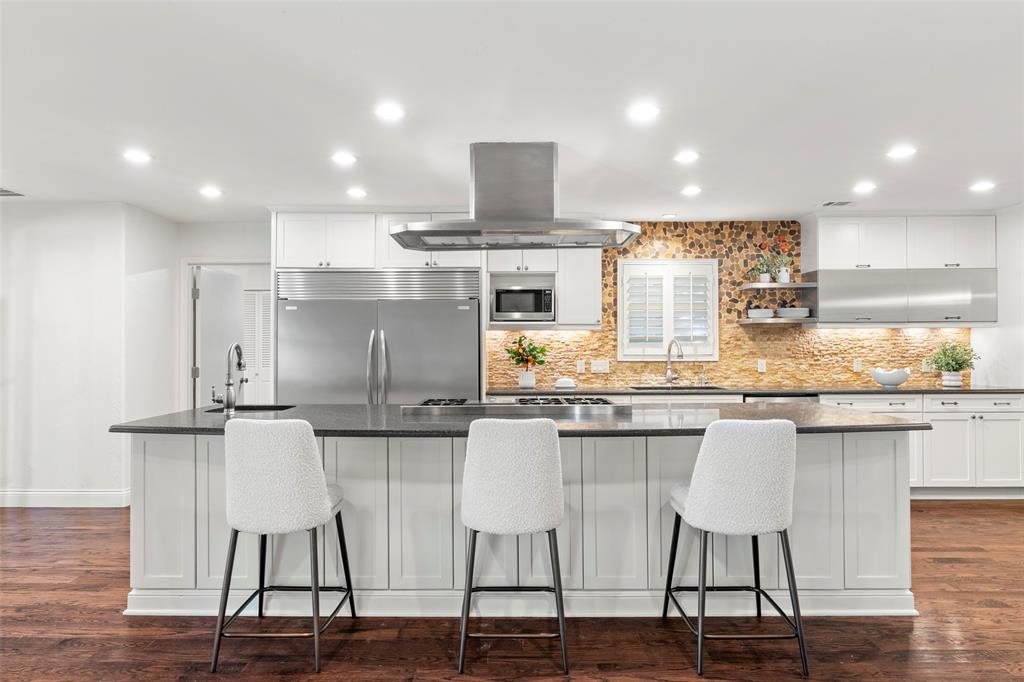 North Highlands Estates - Residential