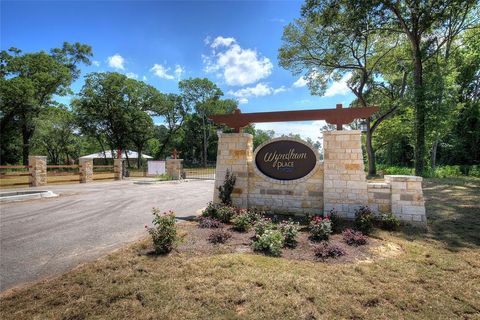 20610 Wycliff Chandler TX 75758