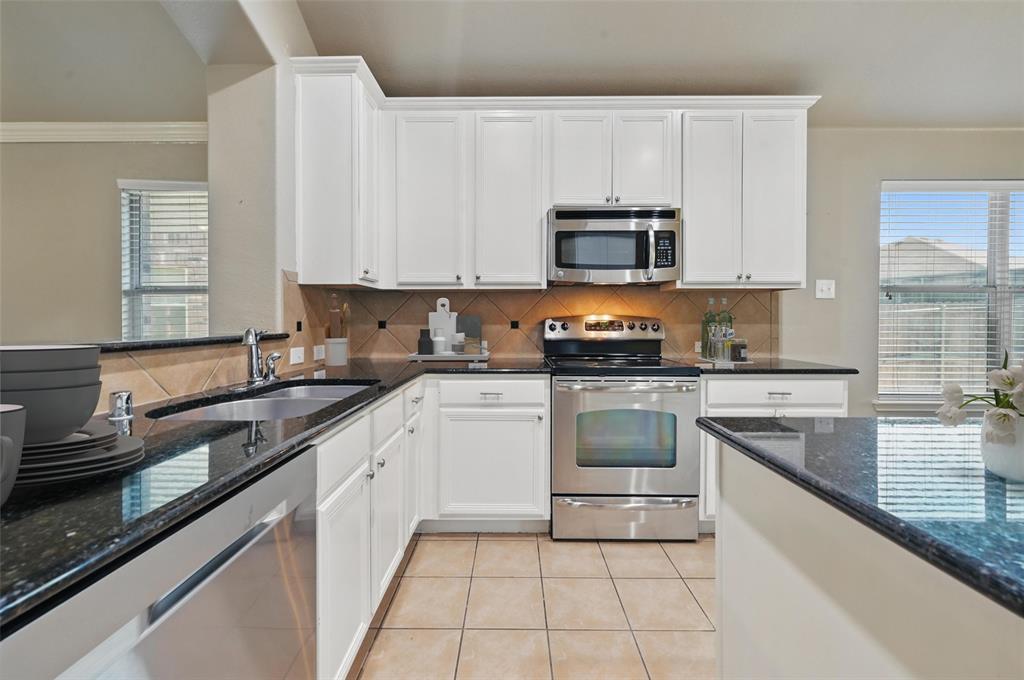 Travis Ranch Ph 3b - Residential