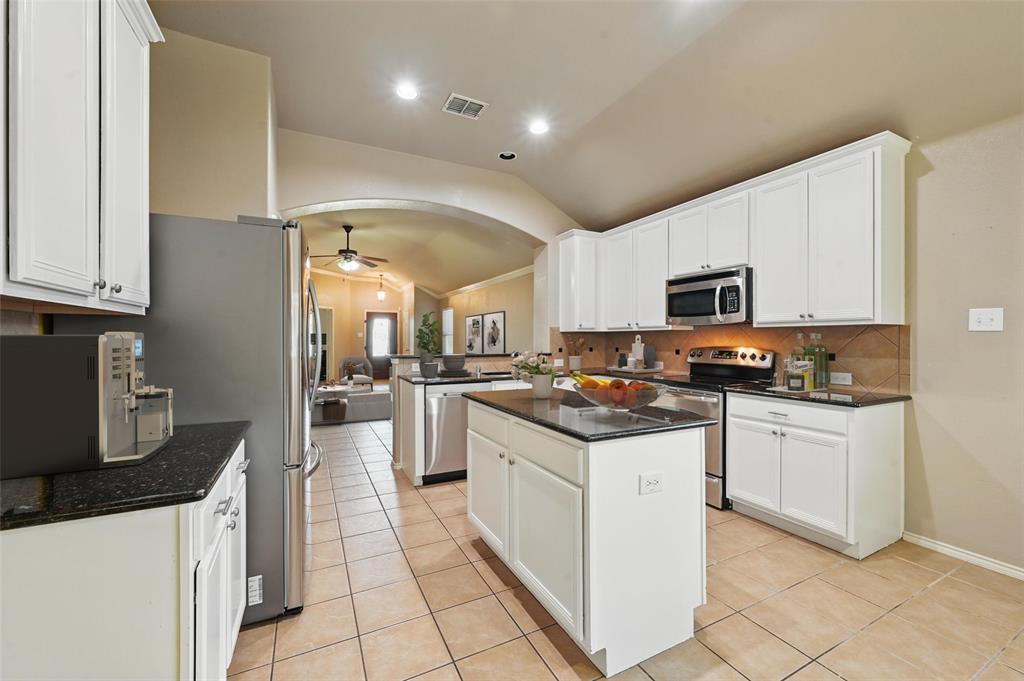 Travis Ranch Ph 3b - Residential