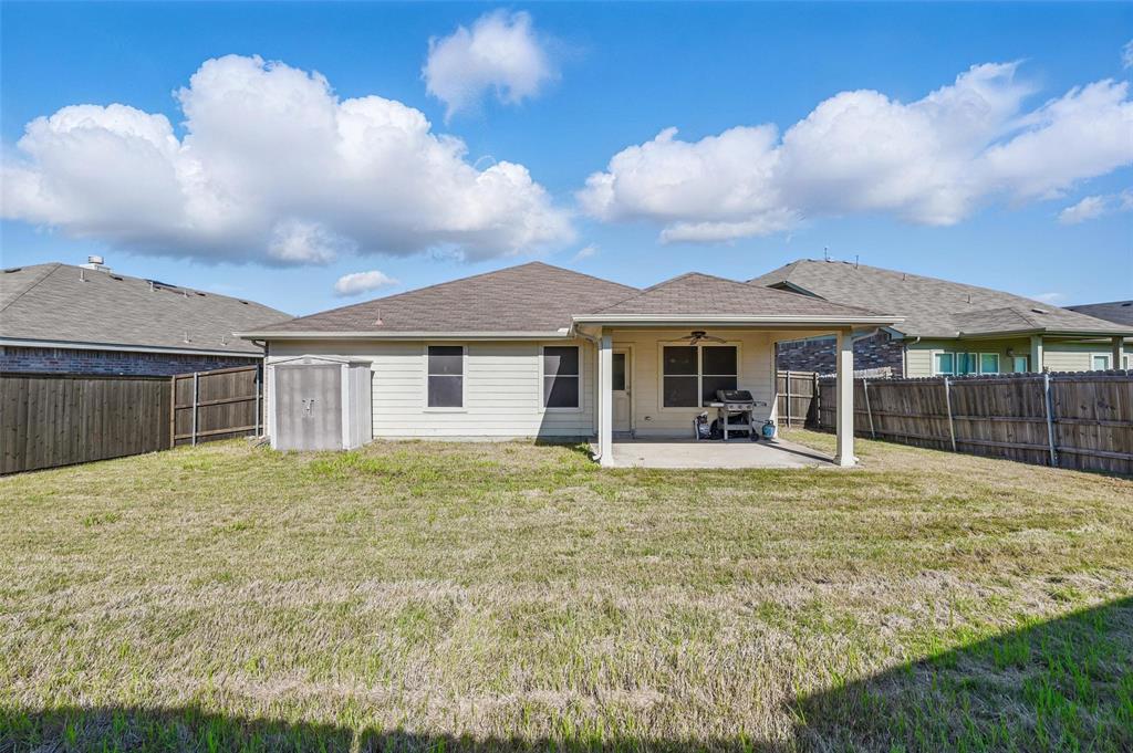 Travis Ranch Ph 3b - Residential