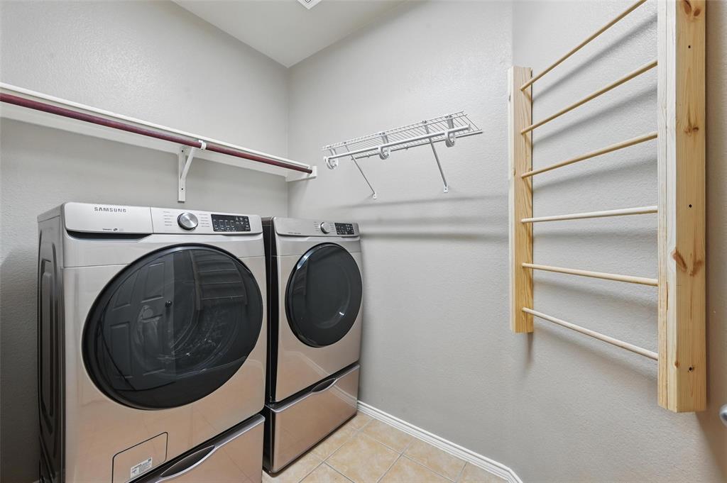 Travis Ranch Ph 3b - Residential